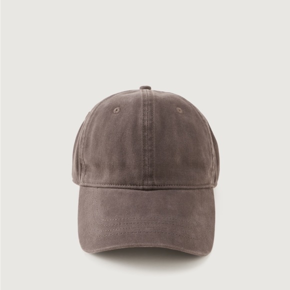 Abercrombie essentials baseball hat - Picture 1 of 4